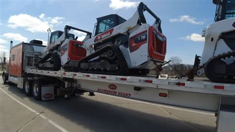 skid steer driver jobs|owner operator skid steer.